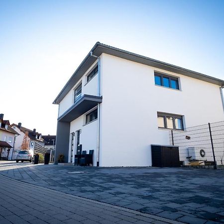 Fewo Wow! Top Lage! Schoene 2-Zimmer Wohnung! Weisweil  Eksteriør bilde