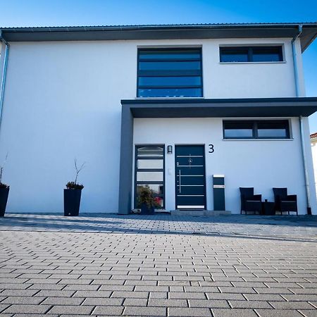 Fewo Wow! Top Lage! Schoene 2-Zimmer Wohnung! Weisweil  Eksteriør bilde