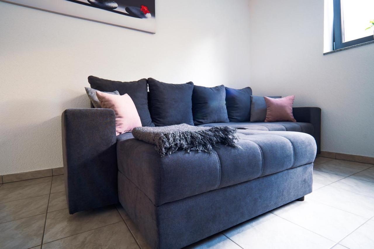Fewo Wow! Top Lage! Schoene 2-Zimmer Wohnung! Weisweil  Eksteriør bilde