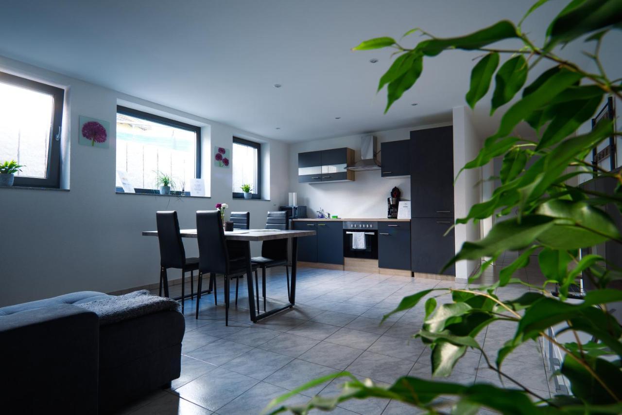 Fewo Wow! Top Lage! Schoene 2-Zimmer Wohnung! Weisweil  Eksteriør bilde