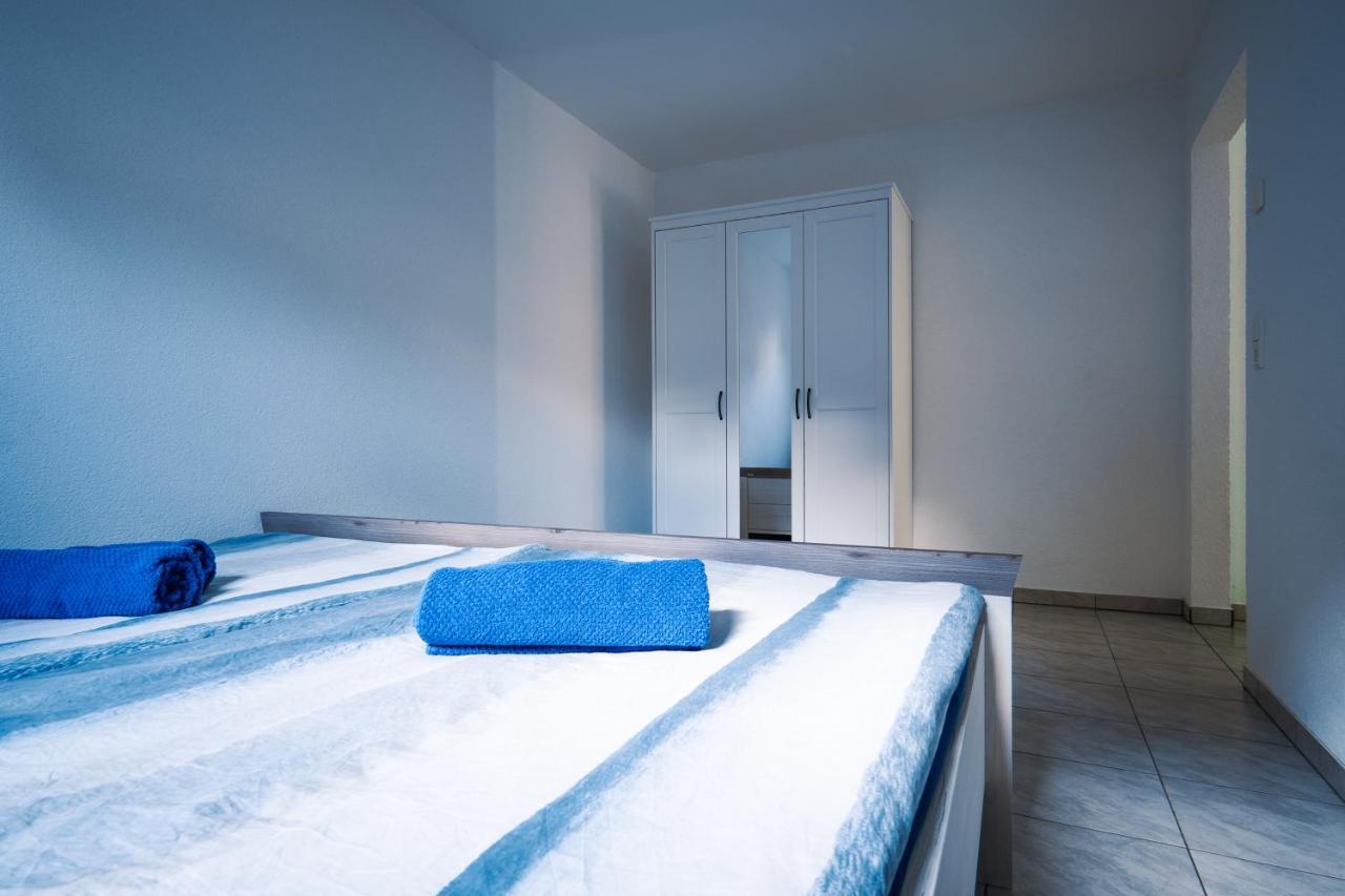 Fewo Wow! Top Lage! Schoene 2-Zimmer Wohnung! Weisweil  Eksteriør bilde