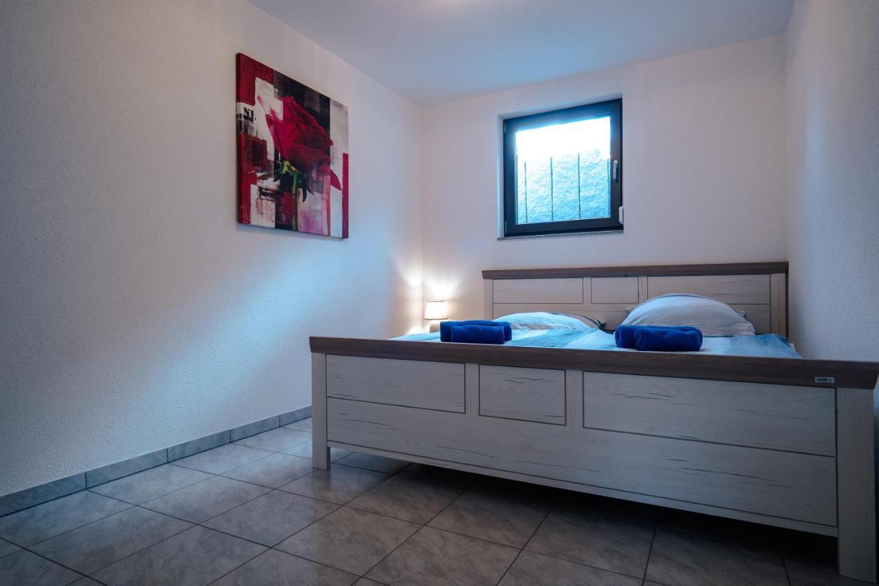 Fewo Wow! Top Lage! Schoene 2-Zimmer Wohnung! Weisweil  Eksteriør bilde