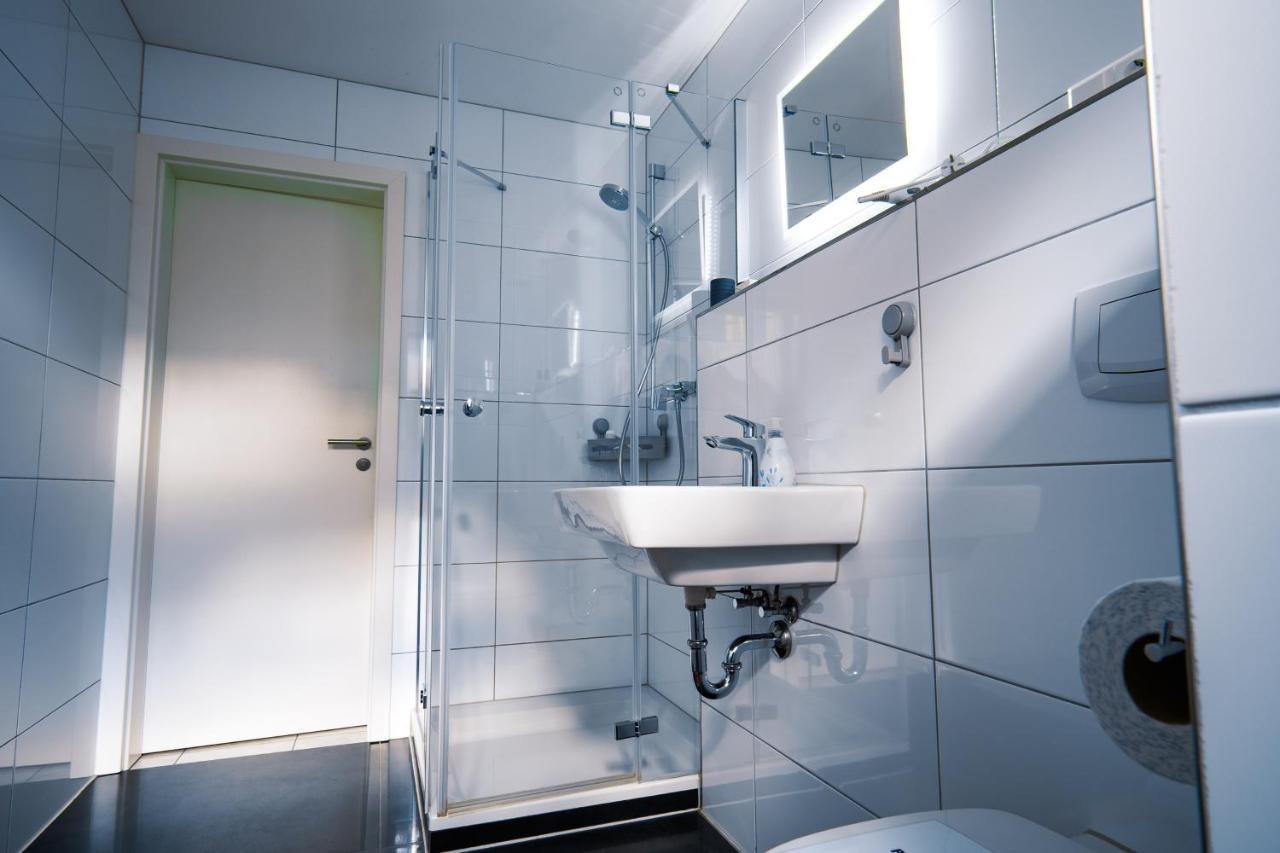 Fewo Wow! Top Lage! Schoene 2-Zimmer Wohnung! Weisweil  Eksteriør bilde