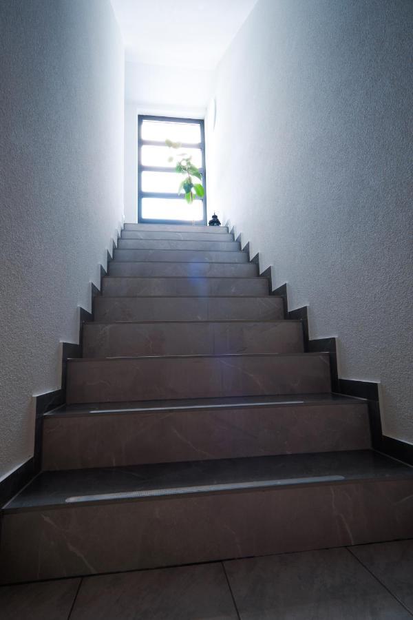 Fewo Wow! Top Lage! Schoene 2-Zimmer Wohnung! Weisweil  Eksteriør bilde